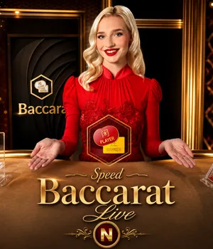 Speed Baccarat N