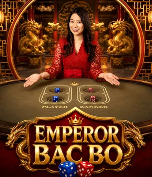 Emperor Bac Bo