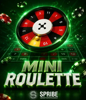 Mini Roulette