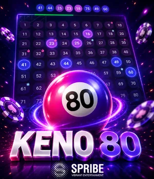 Keno 80