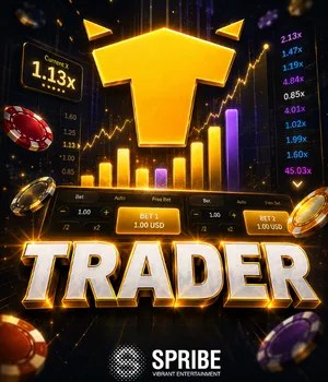 Trader